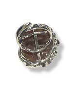 Anello Mandile 1922 Donna Cammei  in Argento Conchiglia 2KK55506.3 - 2KK55506.3